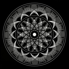 InnerMost & Conker - Sacred Geometry (Preview)