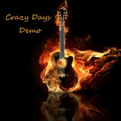 Lee "Crazy Day's Demo" Ft Joel