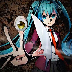 Miku Hatsune - Let Me Hear