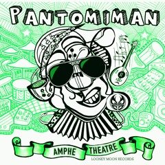 8.Pantomiman - Gringo