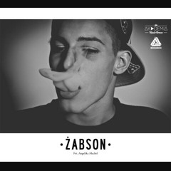 Żabson - lan