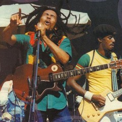 Rare Version - "Waiting In Vain" - Bob Marley & The Wailers