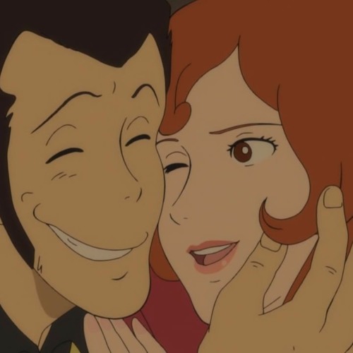 Fujiko.