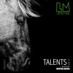 Junior Pappa "Suzi" (Original Mix)