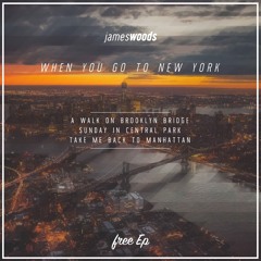 Take Me Back To Manhattan (Original Mix)
