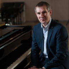 A. Podymkin Quartet "Cat Step"