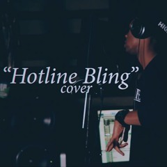 Hotline Bling (Drake cover) - Mishon
