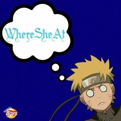 WhereSheAt (prod. MOLTAR///)