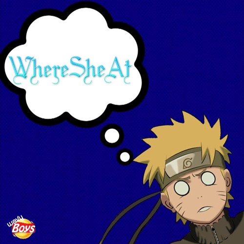 WhereSheAt (prod. MOLTAR///)