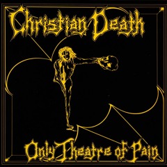 Cover Spiritual Cramp - Christian death