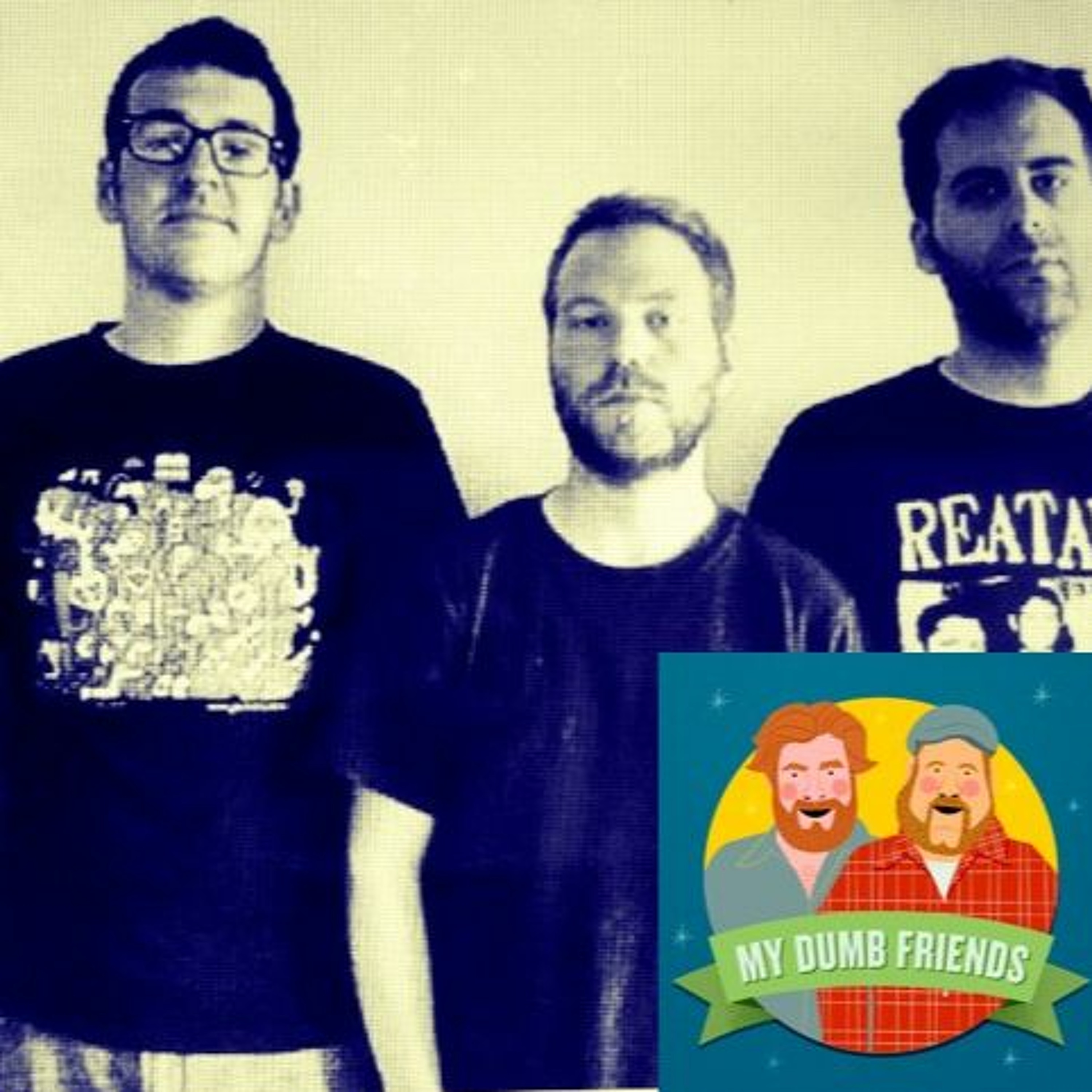 Episode #115: WOMEN (the Sketch Comedy Group) episode artwork