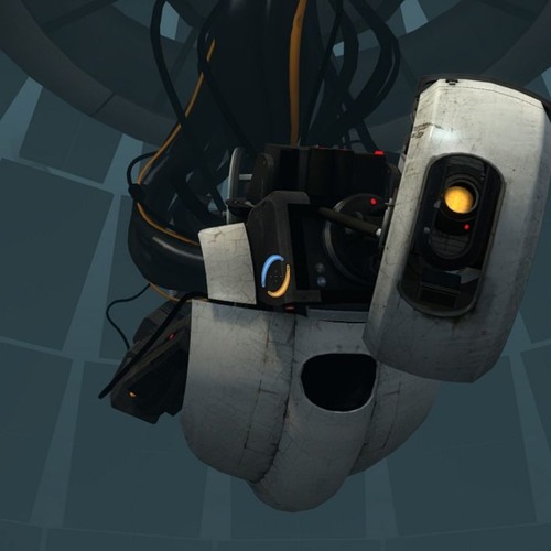 Still Alive Clip (WIP)