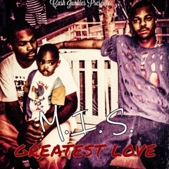 Intro - Greatest Love