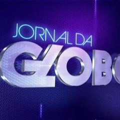 JORNAL DA GLOBO mp3.mp3