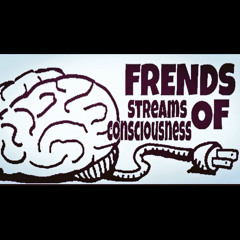 FRENDS - Streams Of Consciousness