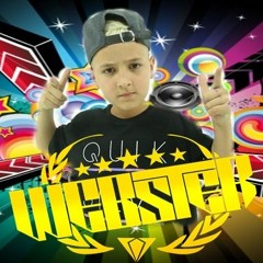 Mc AW - Medley Para O DJ WEBSTER ( 2016 Oficial )