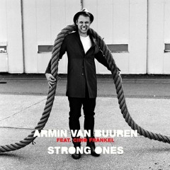 Armin van Buuren feat. Cimo Fränkel - Strong Ones (DEEM Remix)