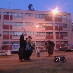 Vlc Squad - Valpo Lirico Callejero