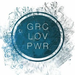 Grace Love Power - Power