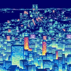 Tokyo Ghost - U Appeared /// U Didn't