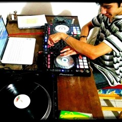Dj Ezze Enamorados Rotos