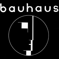 Cover Bauhaus - Double dare