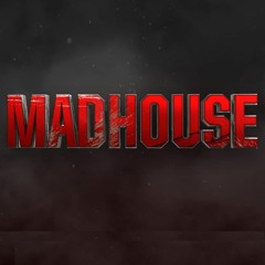 MADHOUSE - Halloween Podcast (DJ JALIL Z)
