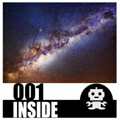 GalaxyBlack 001 - Inside (Halloween Special)