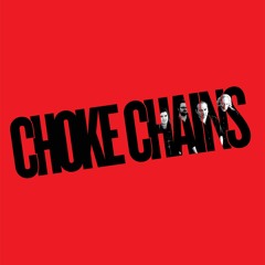 CHOKE CHAINS -Choke Chains- - 05 Cracked Dracula