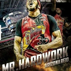 Mike Allen - Hard Work And Dedication