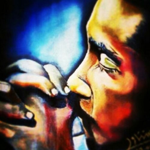 محمود عبدالعزيز - هو المخير