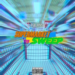 SUPER MARKET SWEEP/AFRICAN BOOTY SCRATCHER (PROD. WZKDA)