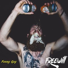 Funny Guy (Prod. By ClarkThaProducer)