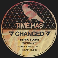 Benno Blome - Abotha (Original mix )