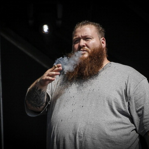 Песня толстый дядя. Борода Action Bronson. Полный мужчина с бородой. Толстяк с бородой. Жирный бородатый.