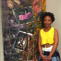 Ghislaine Sabiti: An interdisciplinary Congolese-born artist