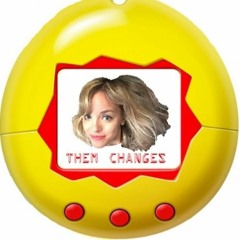 Them Changes - Thundercat (Cover)
