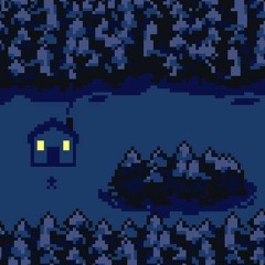 Undertale - Snowy (NES Edition)