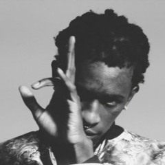 Young Thug x London on The Track Type  Beat "Slime Brudda"