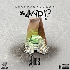 What Was You Doin (rough)