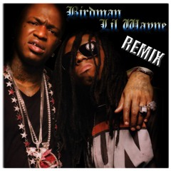 Stuntin' like my daddy - Lil Wayne & Birdman (2008)
