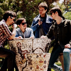 01★Control★ - Eterna Luz