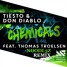 [REMIX CONTEST]Tiësto & Don Diablo - Chemicals Feat. Thomas Troelsen (NOODL3Z REMIX)
