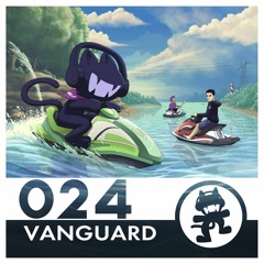 024 - Vanguard