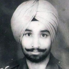 Shaheed Bhai Beant Singh Vaar