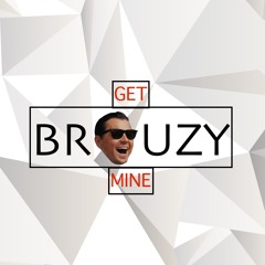 Get Mine (Jersey Remix)- Brouzy