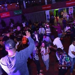 DJ SERGE MAMBOU - Chacun Sa Position
