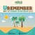 Artwork for Private Ryan Presents URemember (The Best Of Summer Mainstream 2015)