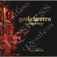 Restless - Shadow Of Black (Gothchestra)