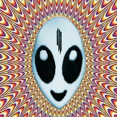 SKRILLEX - FUCK THAT (Beat Up)- 'La La' (ThunderSturm Remix)